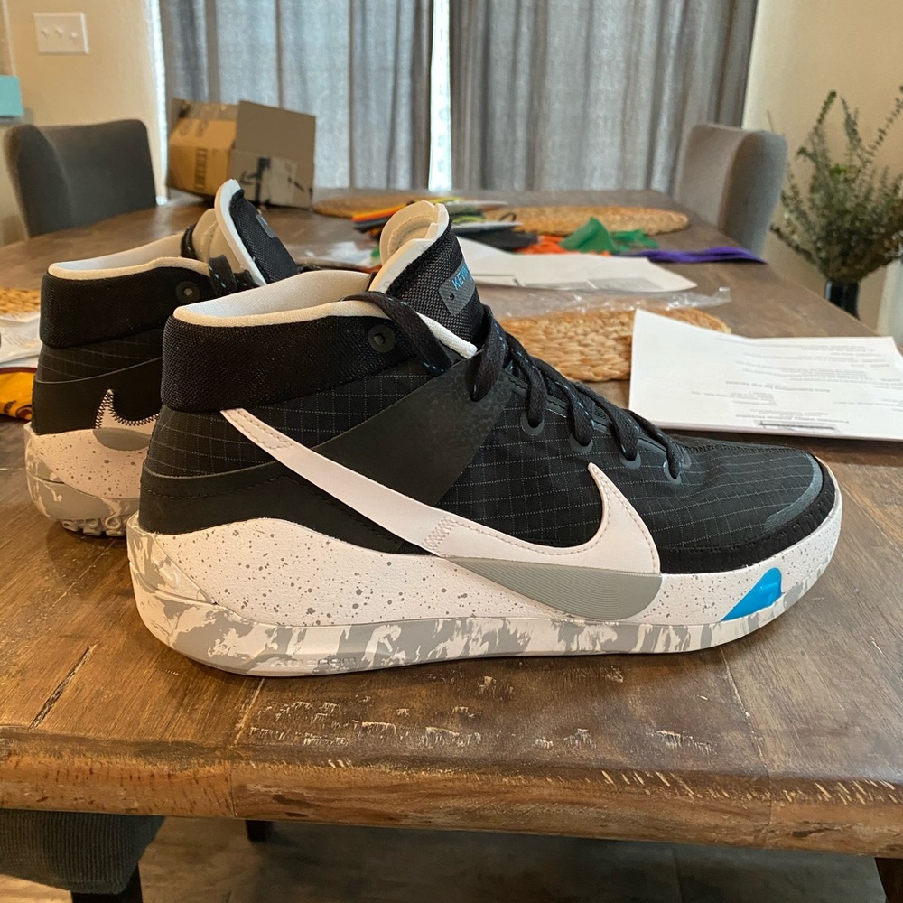KD 13